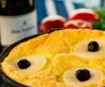 Hoje é dia de Torta Capixaba em Cachoeiro