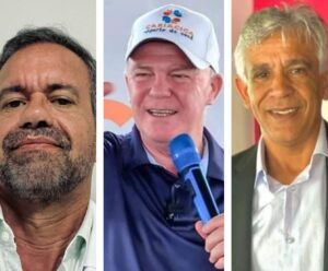 “Mantenho minha palavra dada ao governador”, afirma Delson Eleições em Muniz Freire