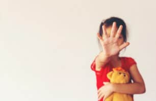 abuso sexual infantil - estupro
