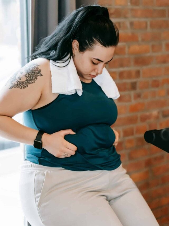 Obesidade causa câncer? Confira