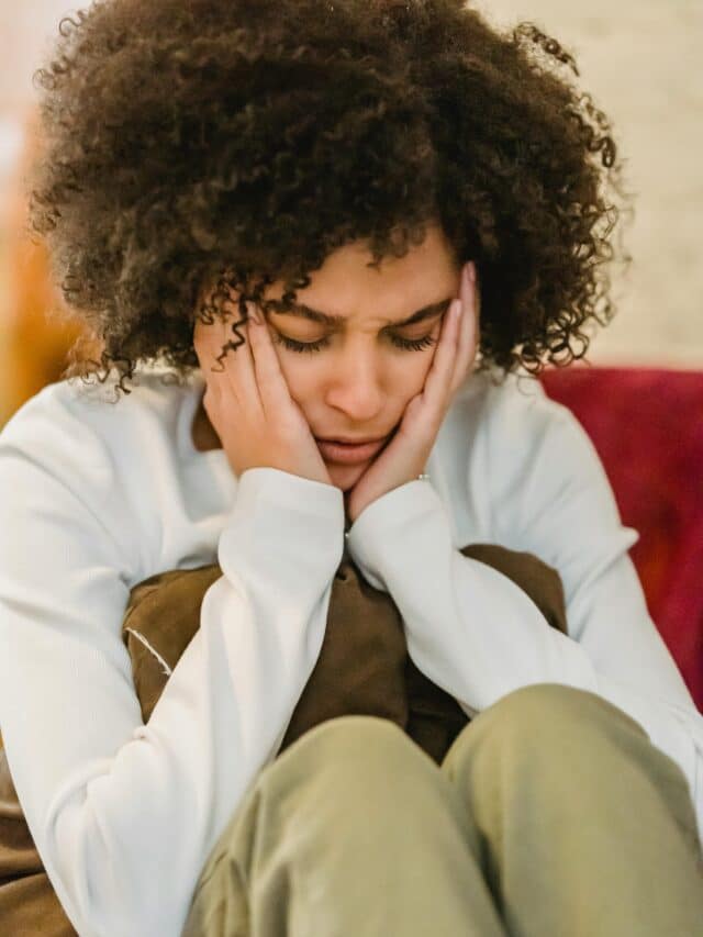 Como aliviar a enxaqueca?