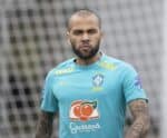 Daniel Alves paga fiança de R$ 5,4 milhões para ter liberdade provisória