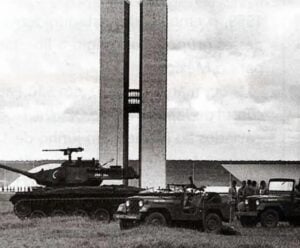 ES tem 43 locais públicos com homenagens a presidentes da ditadura