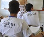 Pé-de-Meia: estudantes nascidos em março e abril recebem hoje R$ 200