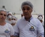 Ricardo Ferraço foca em agenda para fortalecer negócios no Caparaó