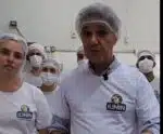 Ricardo Ferraço foca em agenda para fortalecer negócios no Caparaó