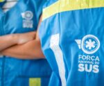 Assistência: técnicos da Força Nacional do SUS estão em Mimoso do Sul