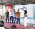 Veja como foi o 1º dia do Fórum de Piscicultura em Muniz Freire
