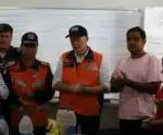 Em Mimoso, Casagrande aponta ações para cidade voltar à normalidade