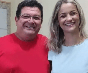 Marataízes: mulher de confiança do Tininho é indicada a vice de Capinzal