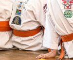Descubra os 5 benefícios das artes marciais para a saúde mental