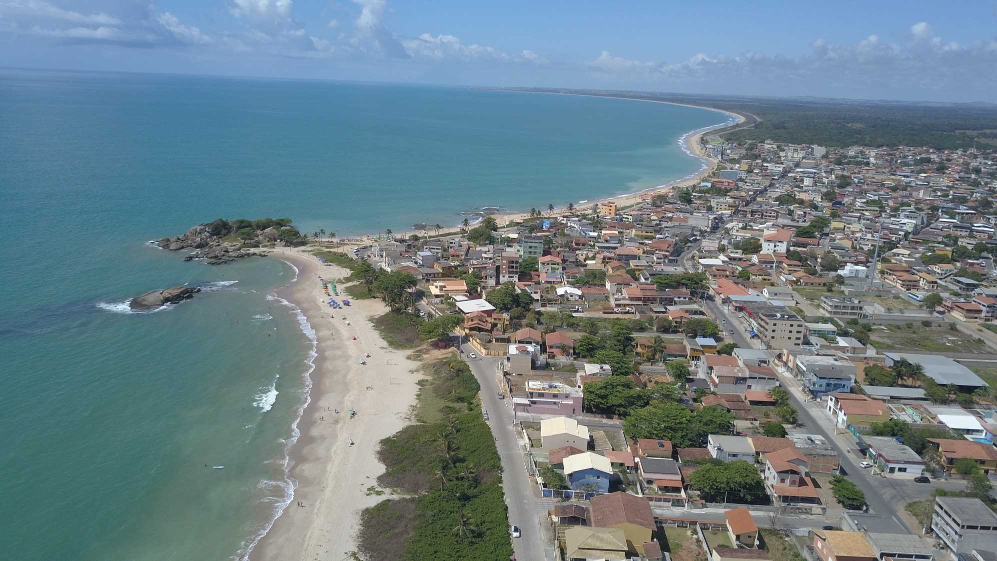 Foto: Reprodução | Prefeitura de Itapemirim Foto: Reprodução | Prefeitura de Itapemirim