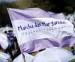 Marcha das Margaridas: mobilização de mulheres contra a violência