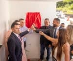 “Essa é uma iniciativa pioneira”, disse prefeito Paulo Cola