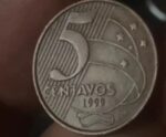 Será que você tem em casa? Moeda rara pode valer até R$ 50 mil!