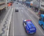 Foragido há mais de um ano é preso durante corrida de carro por aplicativo no ES