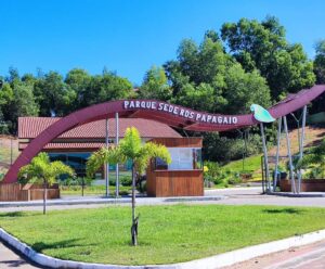 Anchieta: Parque Papagaio volta a funcionar neste sábado (23) Parque Papagaio
