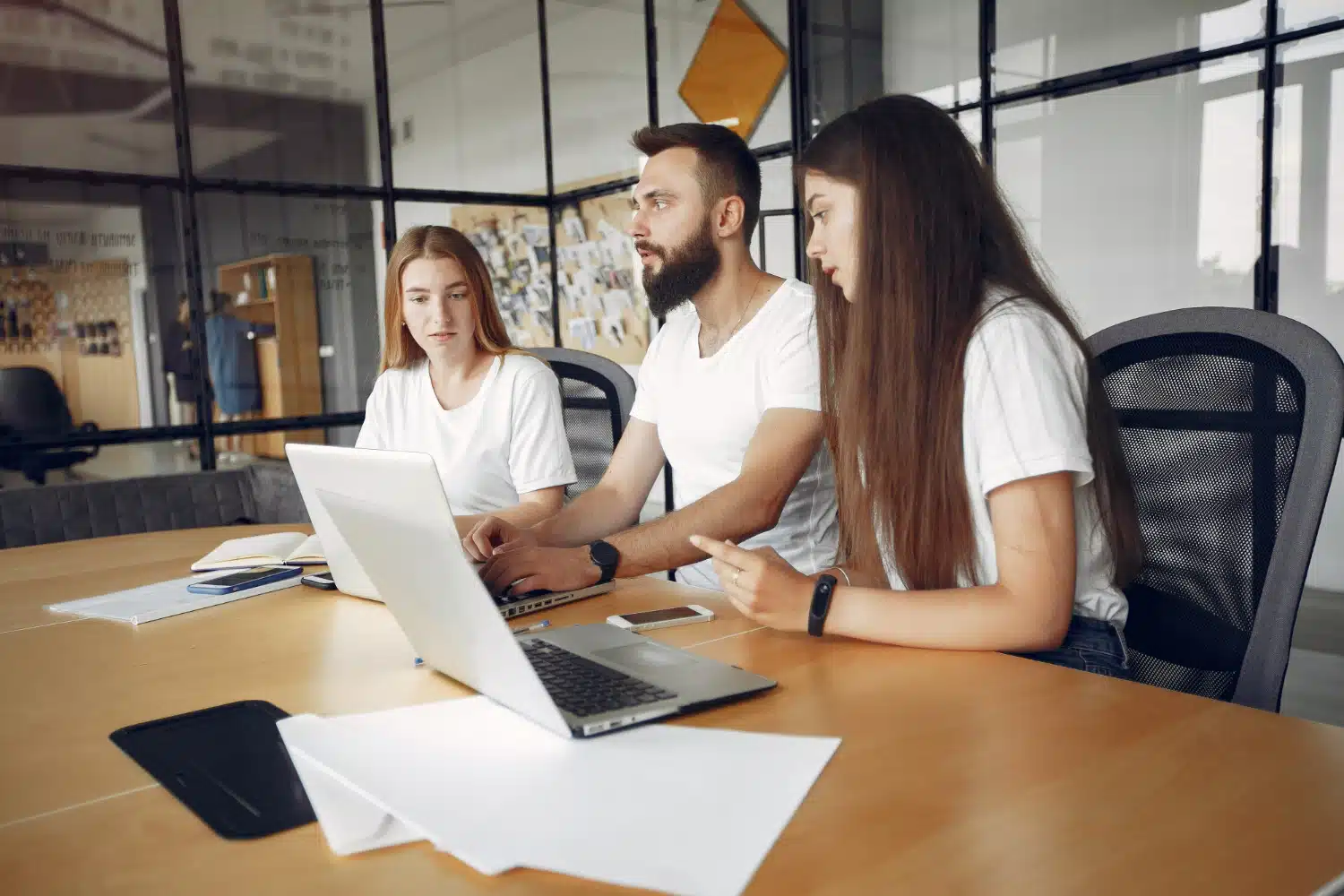 Concurso de startups