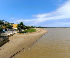 Anchieta terá Torneio de Pesca neste fim de semana, veja programação praia central Anchieta