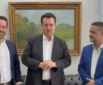 PSD-ES realiza encontro estadual com foco no papel da mulher na política