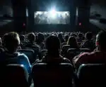 Cinema gratuito chega a Anchieta com sessões ao ar livre