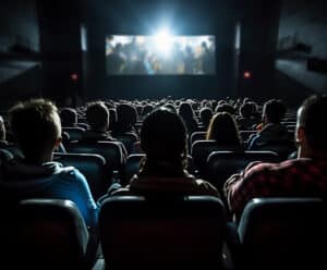 Resultado: sorteio de ingressos para o cinema em Cachoeiro