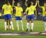 Seleção Brasileira feminina fará dois amistosos no ES; saiba tudo