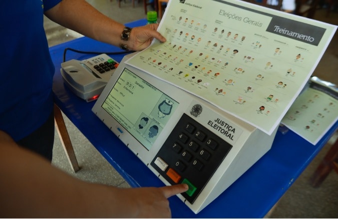Foto: Divulgação | Agência Brasil Foto: Divulgação | Agência Brasil