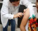 Vacinação em Cachoeiro: veja onde se imunizar de graça neste sábado (22)