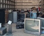 Rio Novo do Sul terá Dia D de recolhimento de lixo eletrônico