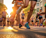 Corrida abre programação do Festival da Colheita em Itapemirim