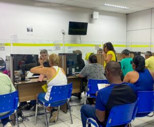 Procon de Cachoeiro realiza mutirão de negociação de dívidas; saiba mais Procon de Cachoeiro