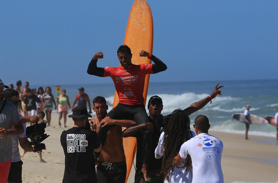 Foto: Divulgação/WSL Foto: Divulgação/WSL