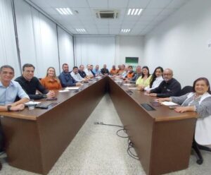 Plano de Auxílio Mútuo: empresas do ES se unem para emergências Plano de Auxílio Mútuo (PAM)