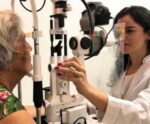 Mutirão de consultas oftalmológicas vai atender 400 moradores no ES
