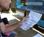 Unidade móvel da Secretaria da Fazenda estará no BNH até quinta (25)