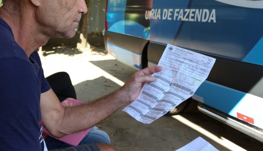 Foto: Divulgação/PMCI Foto: Divulgação/PMCI
