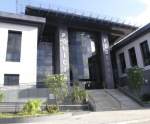 Operação contra fake news no ES