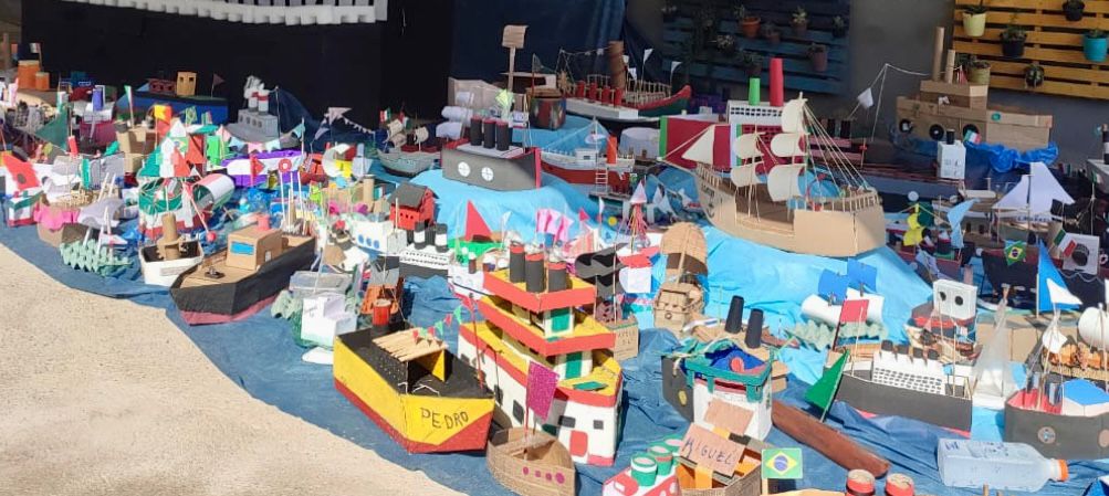 imigração italiana