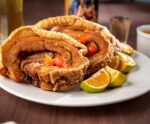 Torresmofest: Vila Velha recebe maior festival gastronômico do Brasil