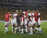 São Paulo mostra evolução e vence o Barcelona na Libertadores