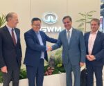 Primeiro laboratório de mobilidade elétrica do Brasil será no ES