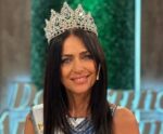 Miss de 60 anos pode representar a Argentina no Miss Universo