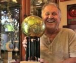 VITRINE: Zico vem aí! Maior ídolo do Flamengo fará palestra em Cachoeiro