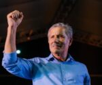 Os números falam: Kennedy não quer voltar ao passado