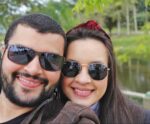 Casal é encontrado morto dentro de veículo às margens de rodovia