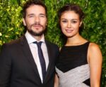 Sophie Charlotte e Daniel de Oliveira rompem casamento após 8 anos