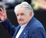 Ex-presidente do Uruguai José Mujica anuncia diagnóstico de tumor no esôfago