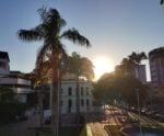 Último dia de abril será com tempo aberto e altas temperaturas no ES