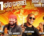 Justiça cancela shows milionários em cidade do interior do ES